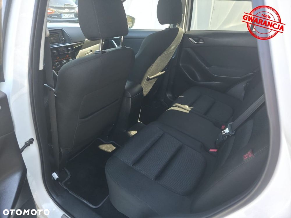Mazda CX-5 - 20