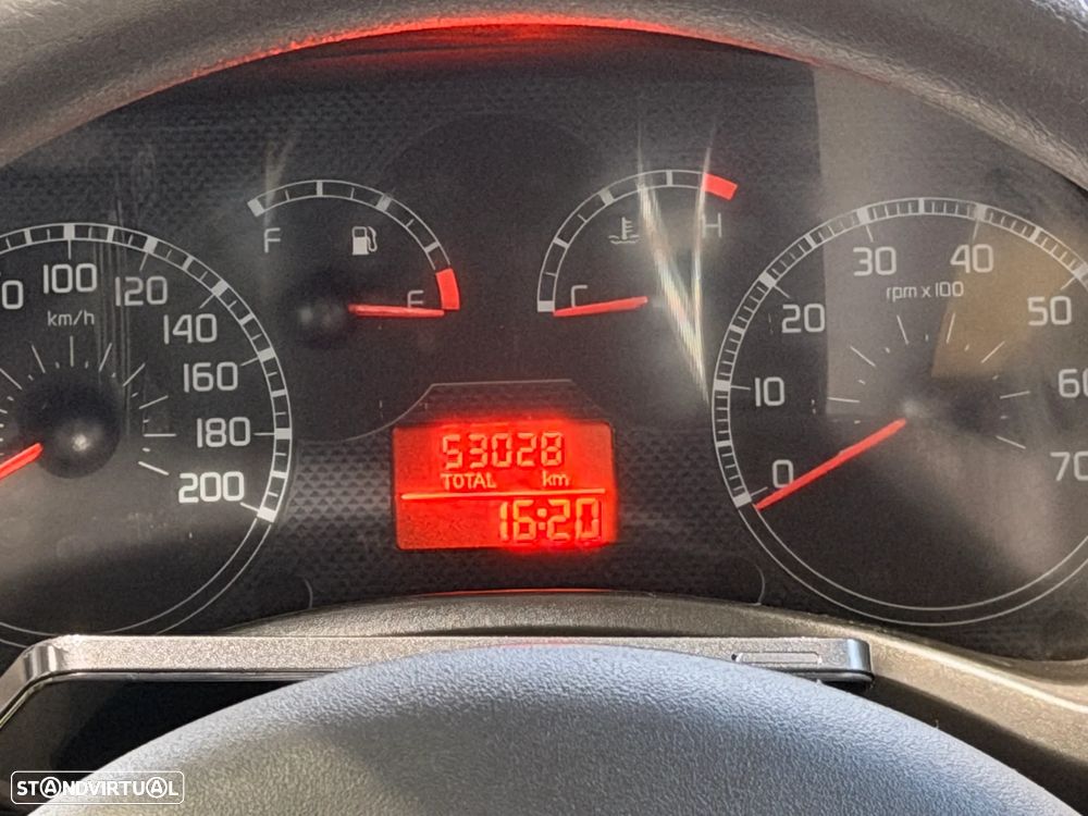 Fiat Panda 1.2 Dynamic - 8