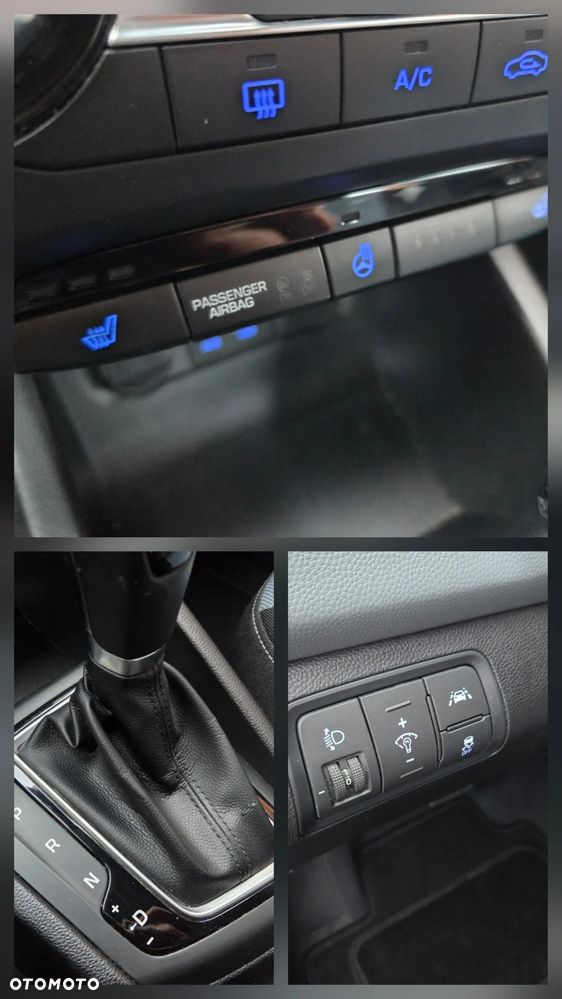 Hyundai i20 1.4 - 18