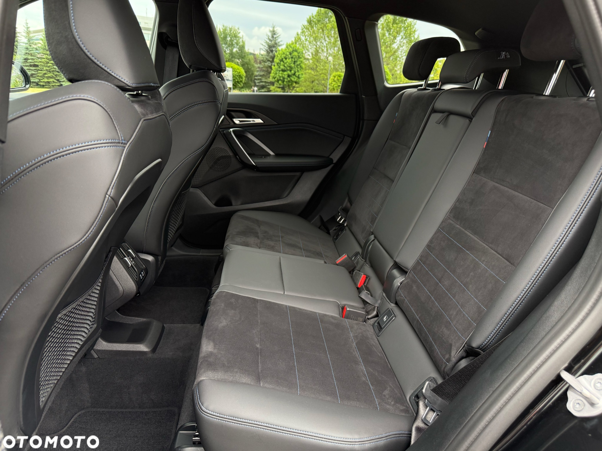 BMW X1 xDrive23d M Sportpaket - 18