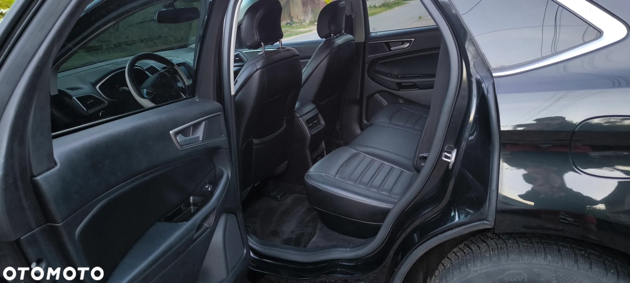 Ford Edge - 3