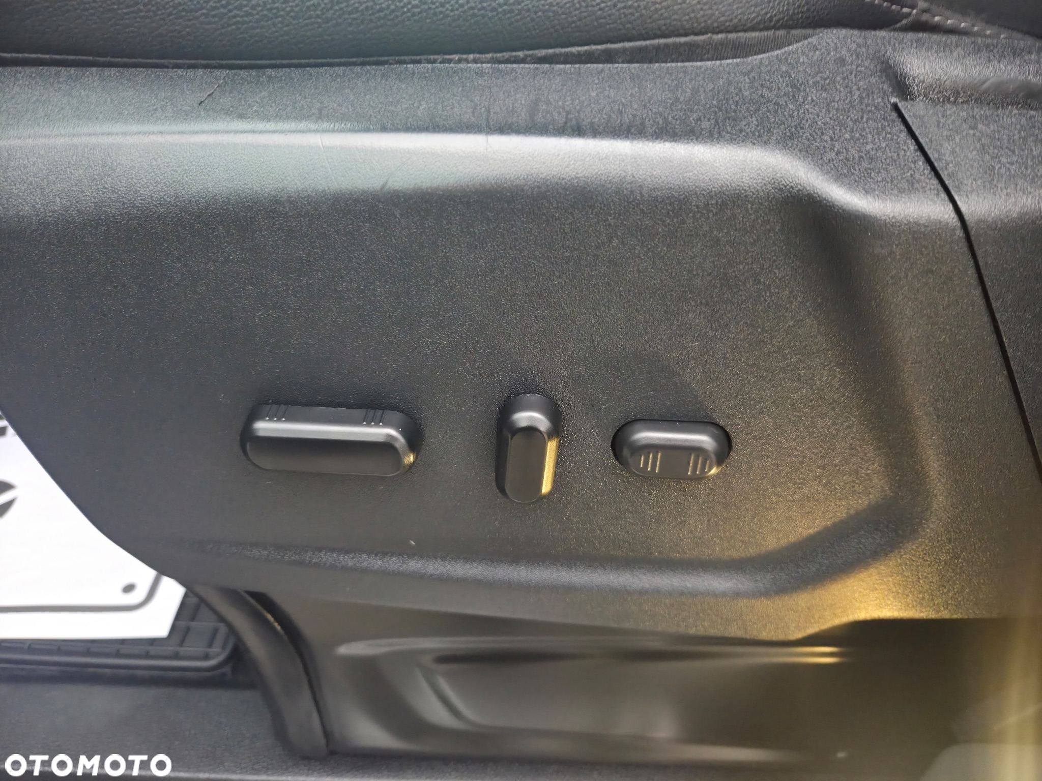 Ford Tourneo Custom 320 L1H1 VA MH Trend - 14