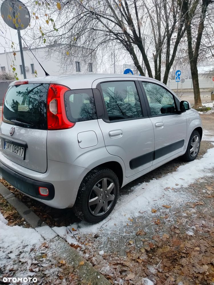 Fiat Panda - 22