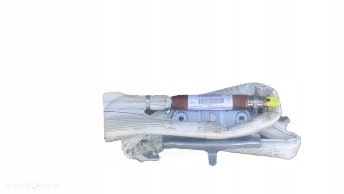 mini cooper r56 06-13r kurtyna powietrzna airbag prawa oryg a27134078076 - 1