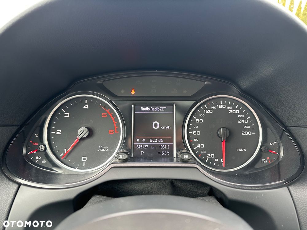 Audi Q5 2.0 TDI Quattro Stronic - 16