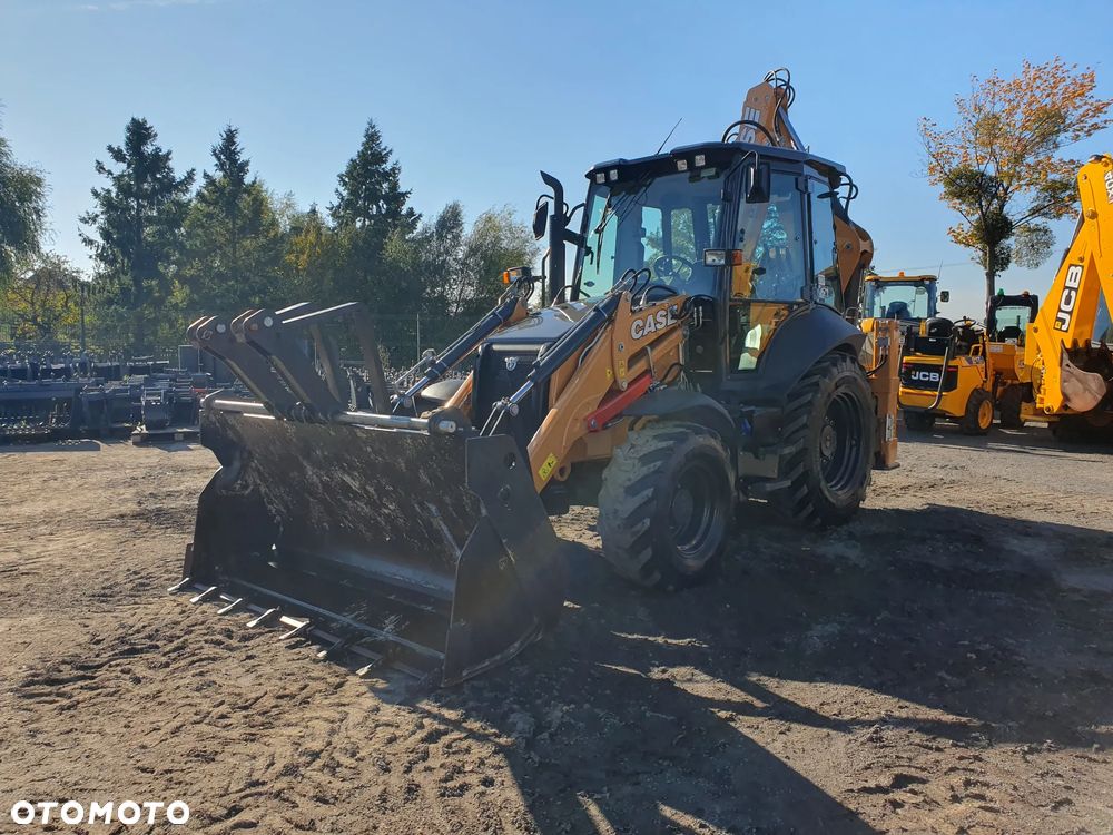 Case 580SV 2023R - 5