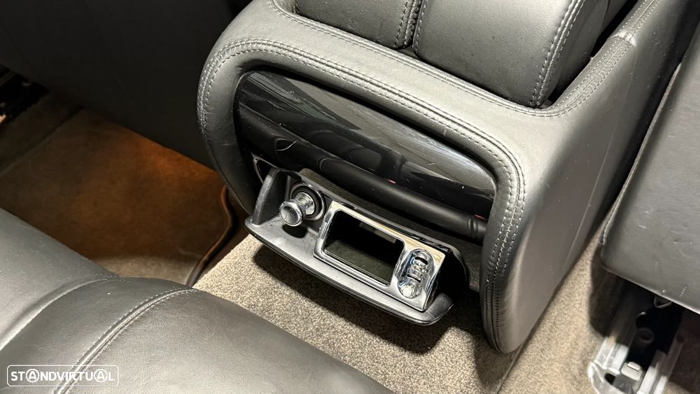 Bentley Continental Cabrio GTC - 37