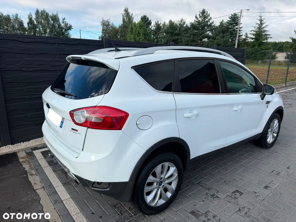 Ford Kuga 2.0 TDCi Trend - 3