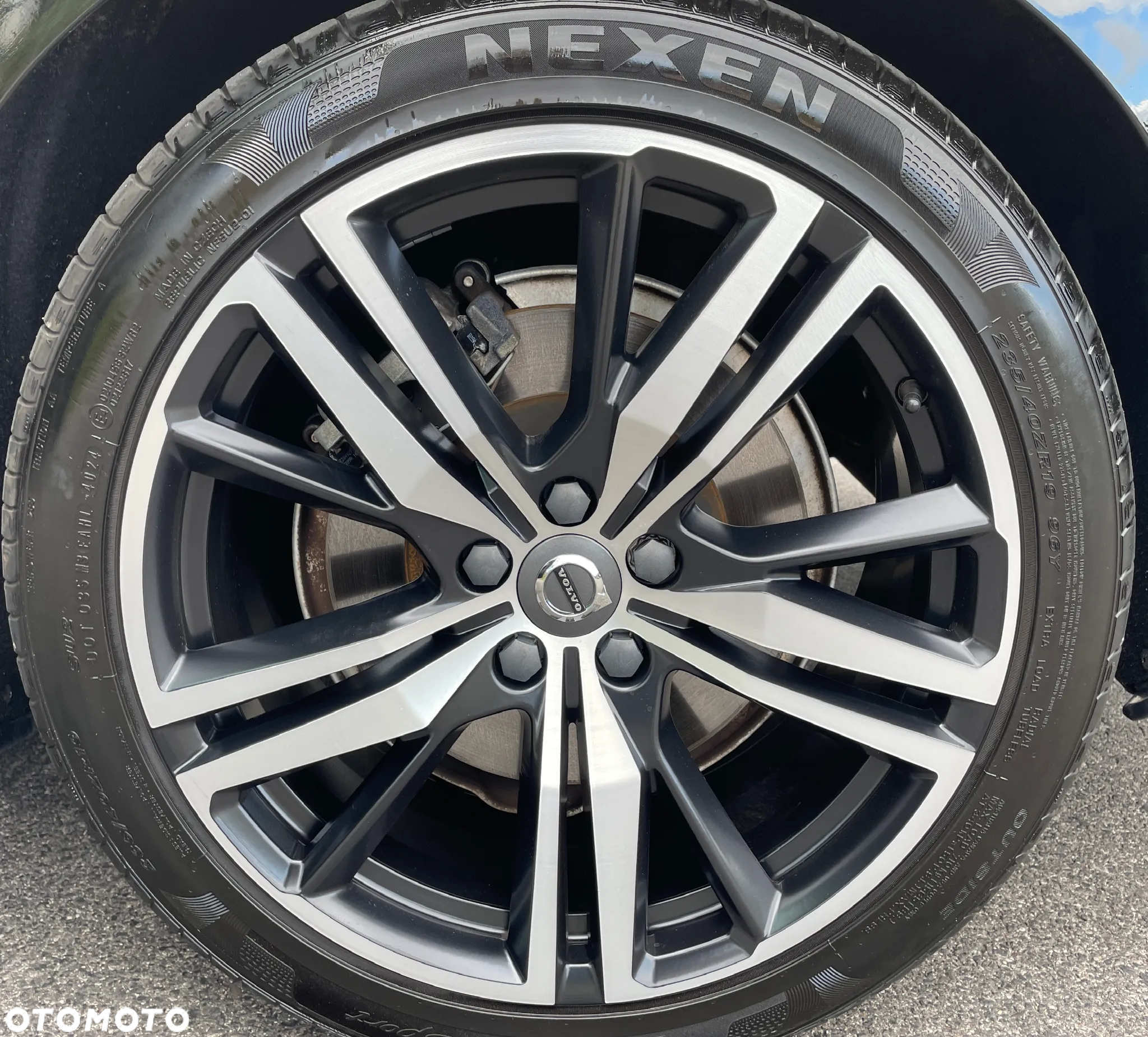 Volvo V60 T5 Geartronic R-Design - 11
