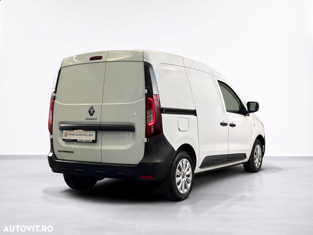 Renault EXPRESS - 6