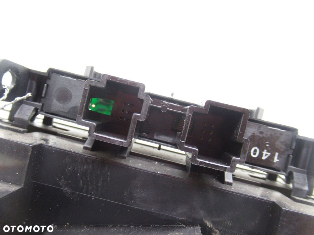 PANEL NAWIEWU Z AC JAGUAR X-TYPE I X400 1X4H19980DD - 3