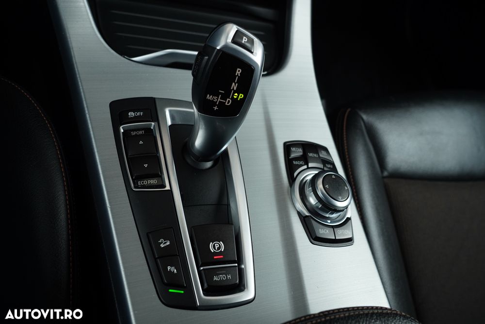 BMW X3 - 10
