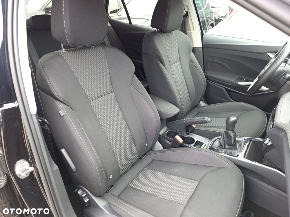 Skoda Fabia - 16
