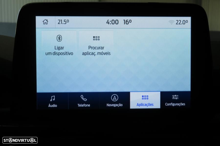 Ford Kuga 1.5 EcoBoost ST-Line - 14