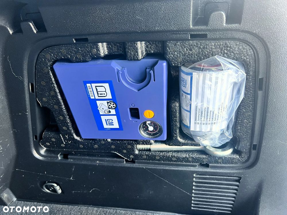 Chevrolet Trax 1.7 D LTZ AWD - 12