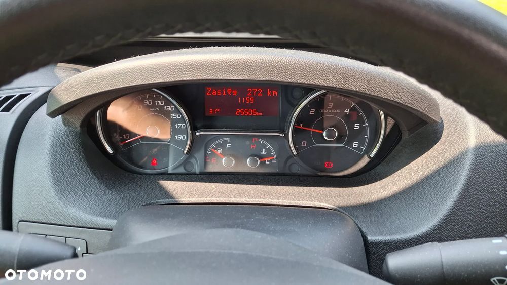 Fiat Ducato MJ L2 - 7