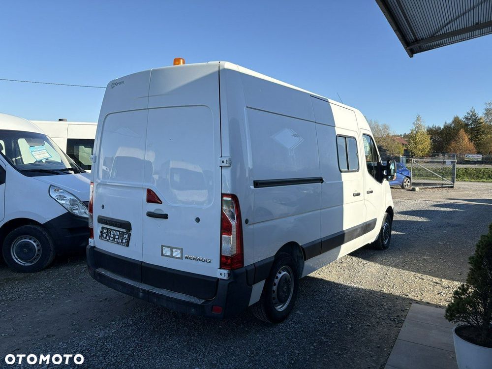 Renault Master - 3