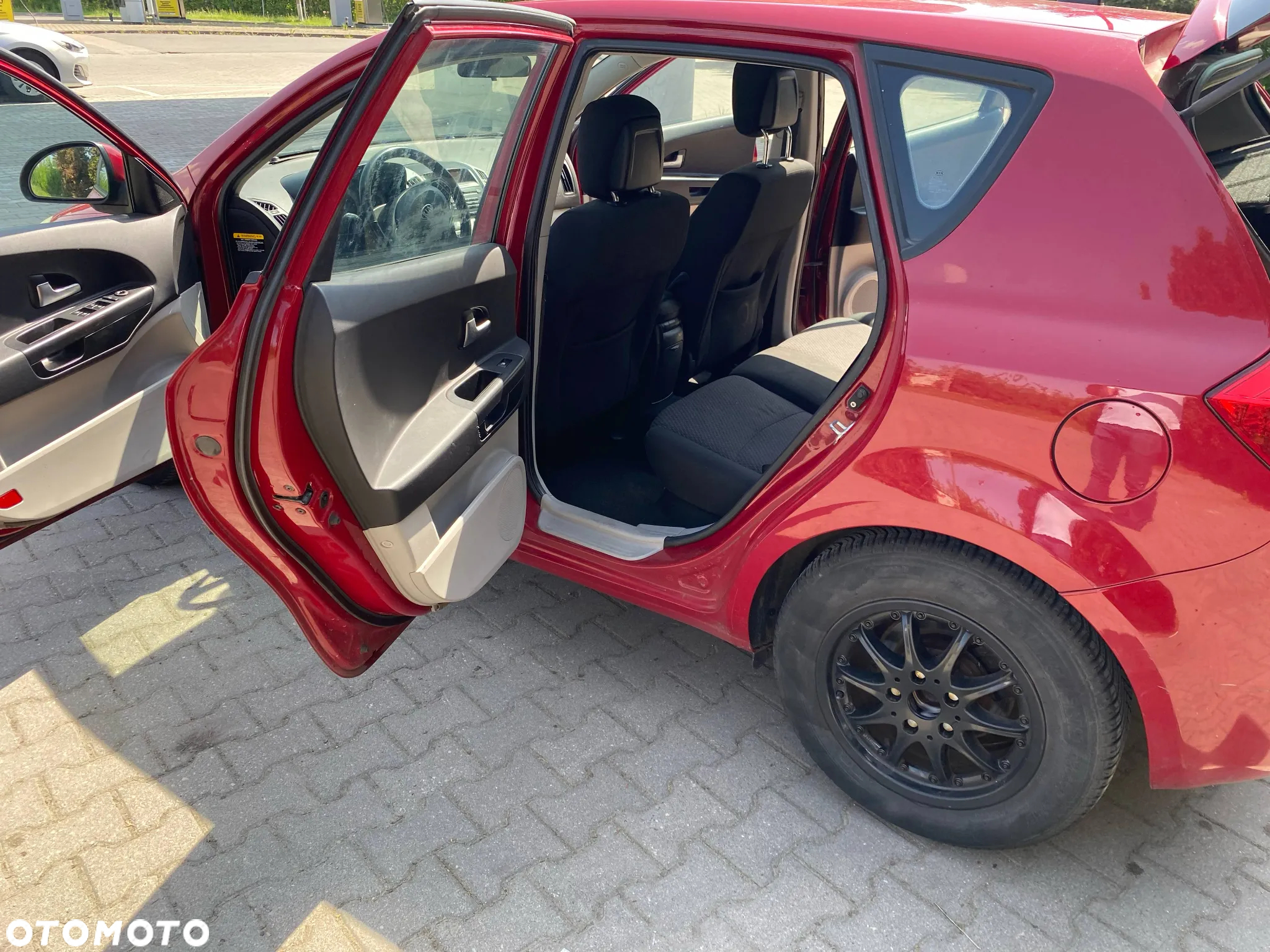 Kia Ceed Cee'd 1.4 Comfort - 6