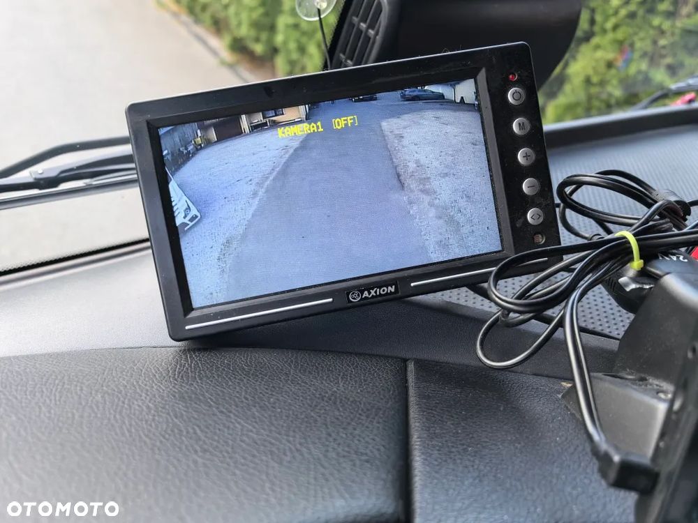 Mercedes-Benz Atego 1524 // 7370 kg ładowności // kab sypialna // - 20