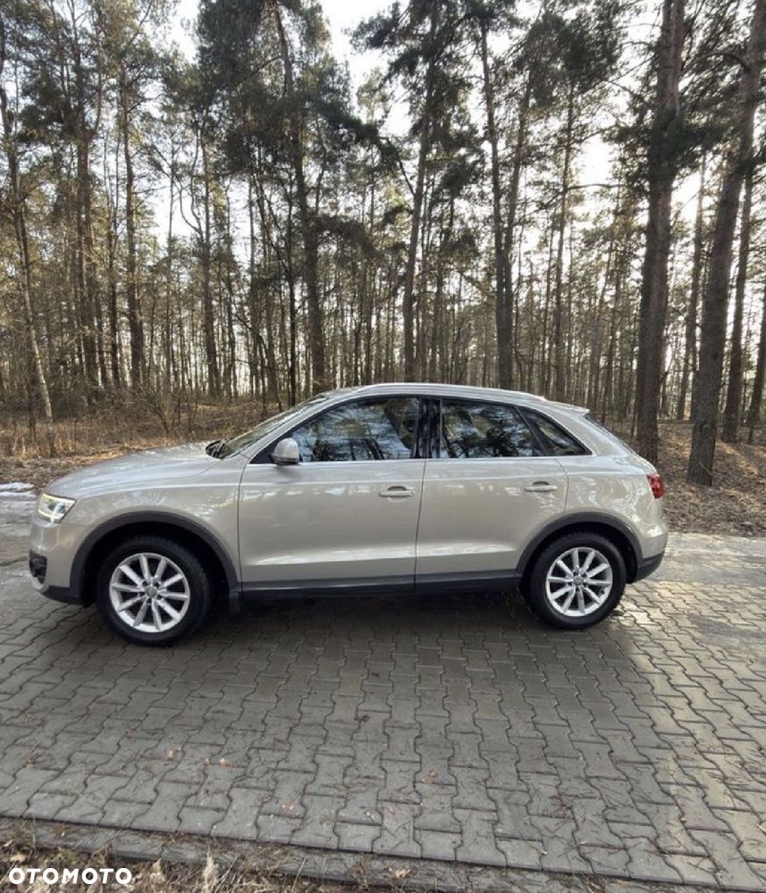 Audi Q3 - 3
