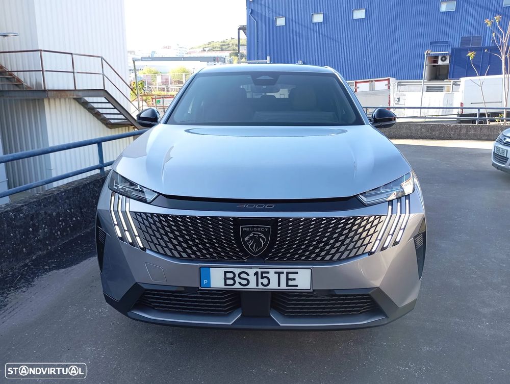 Peugeot 3008 1.2 Hybrid Allure Pack e-DCS6 - 14
