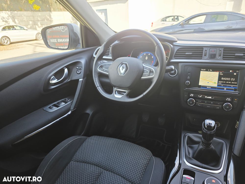 Renault Kadjar 1.2 TCe XMod - 18