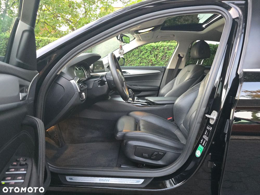 BMW Seria 5 - 23