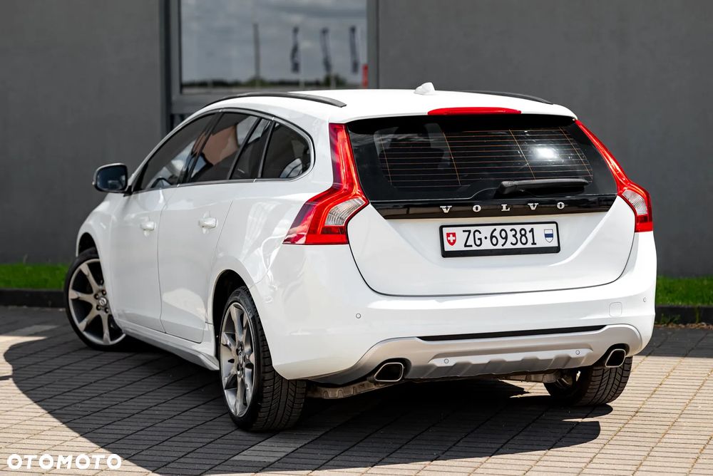 Volvo V60 - 12
