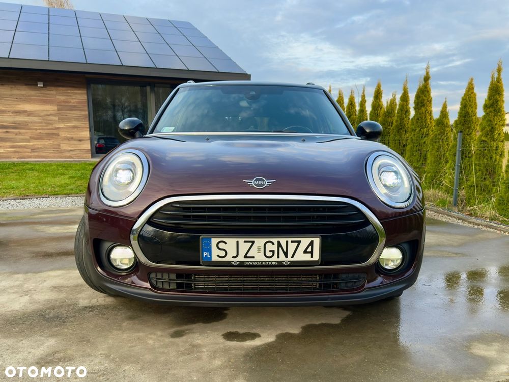 MINI Clubman Cooper - 11