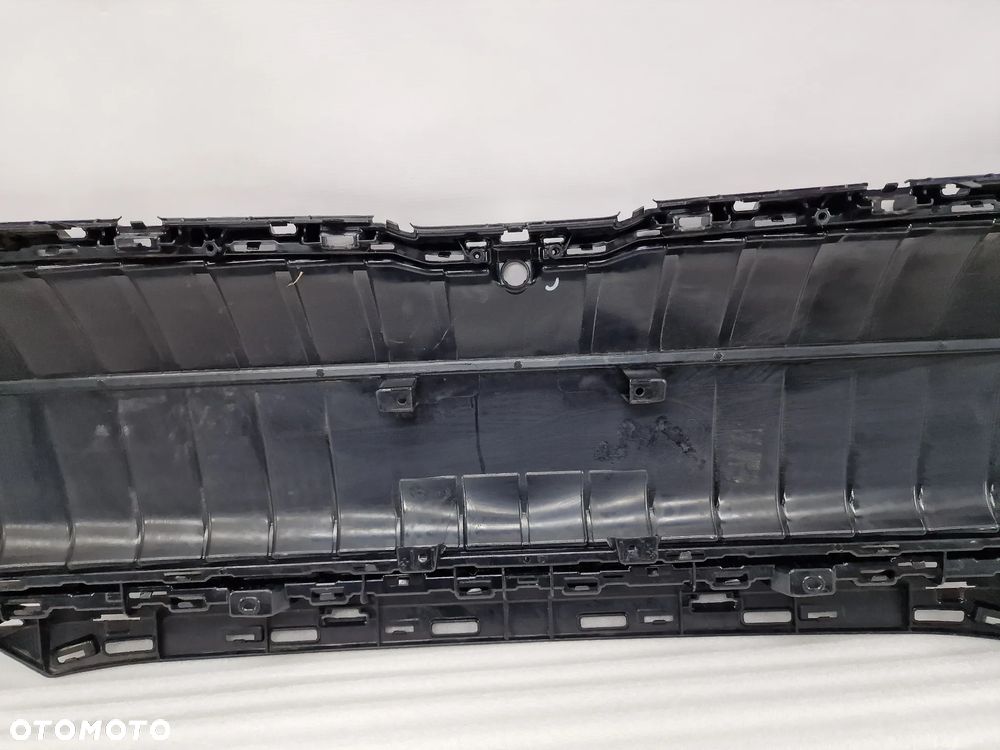 SKODA ENYAQ 5LA 21- ATRAPA / GRILL PRZEDNI PRZÓD NA KAMERĘ , NR 5LA853653 , NR AUKCJI GL74 - 10