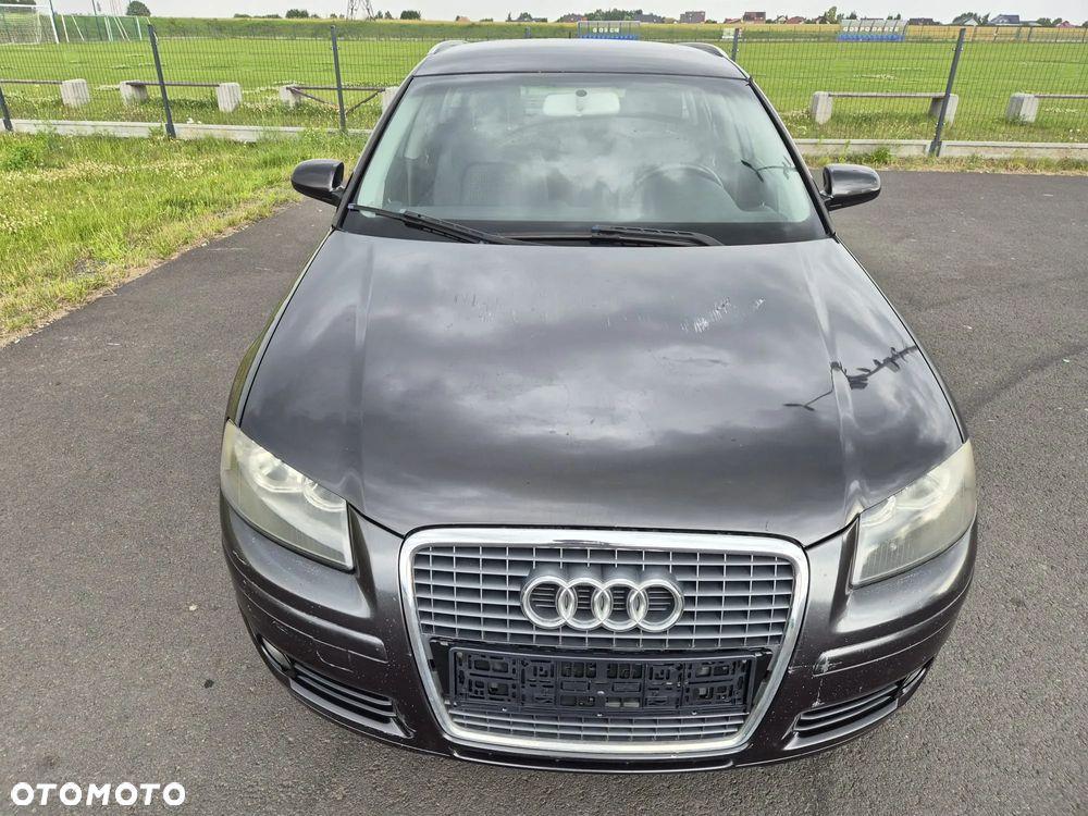 Audi A3 Sportback - 8