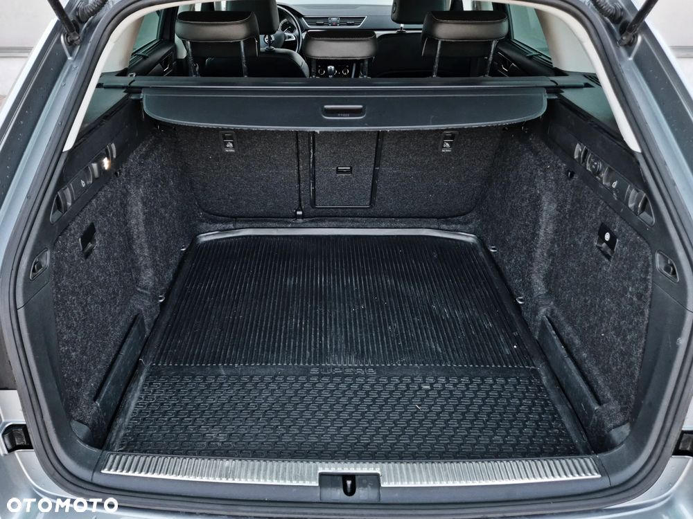 Skoda Superb 1.6 TDI Ambition DSG - 20