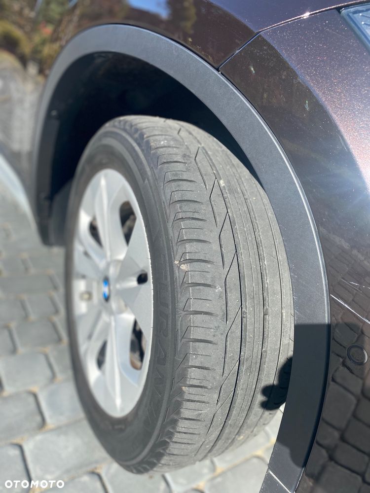BMW X1 - 14