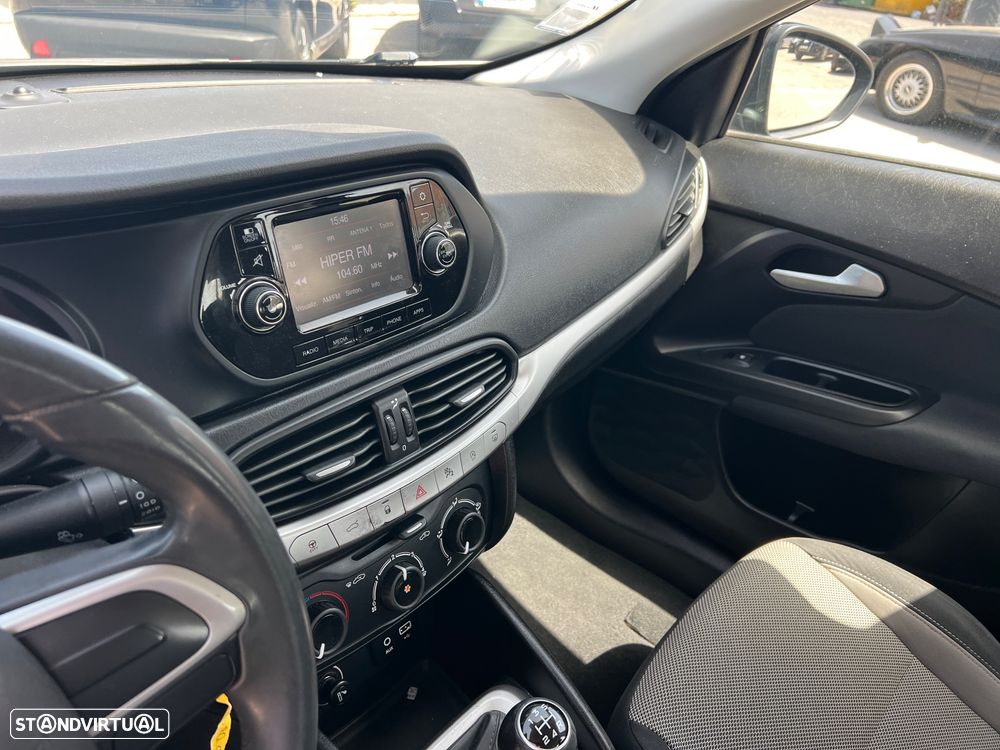 Fiat Tipo - 15
