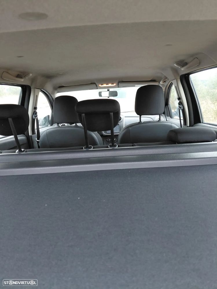 Dacia Logan MCV - 7