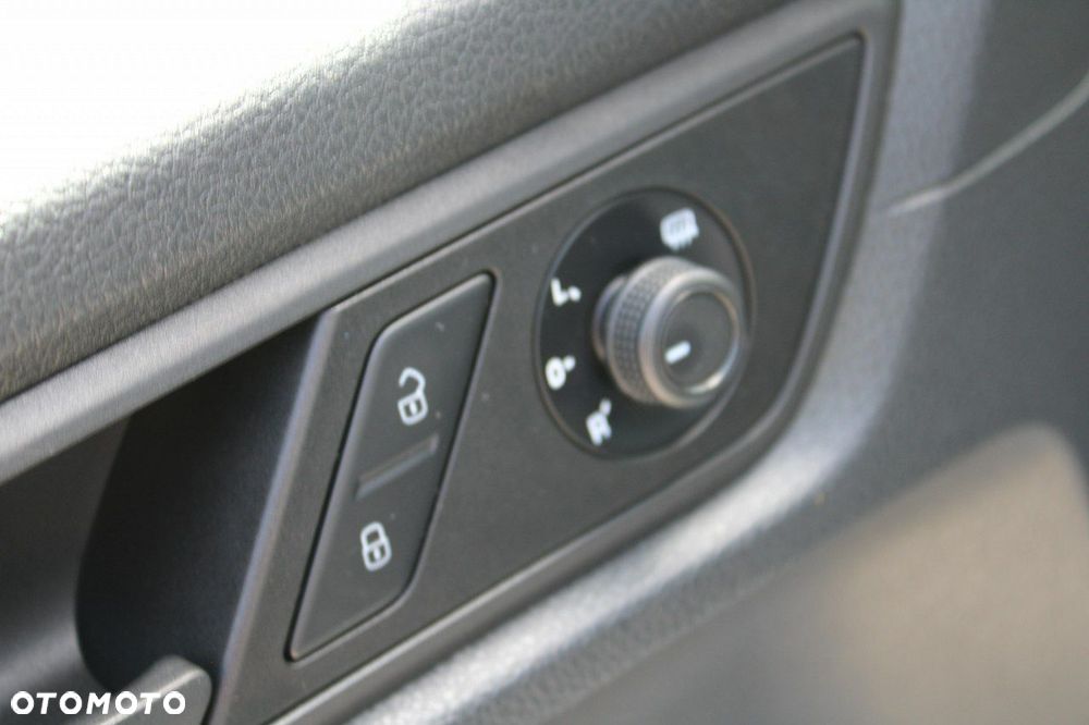 Volkswagen Caddy 2.0 TDI - 20