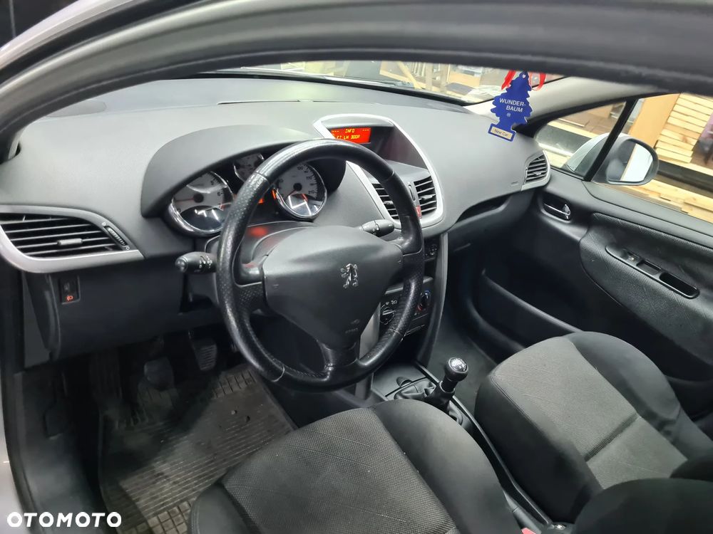 Peugeot 207 120 Sport - 20