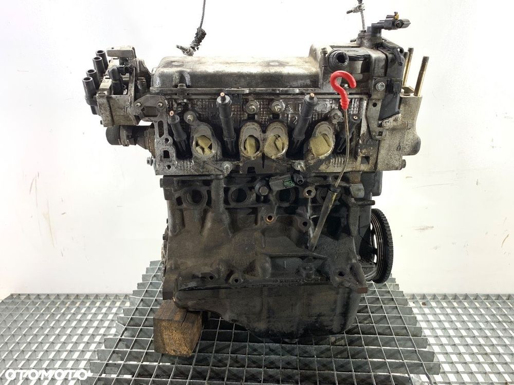 SILNIK - 899.00 PLN - FIAT PANDA (169_) 2003 - 2022 1.1 (169.AXA1A) 40 kW [54 KM] benzyna 2003 - - 1