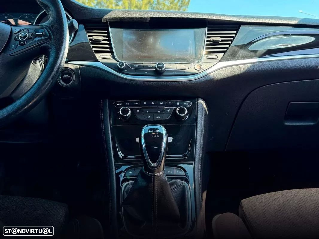 Opel Astra Sports Tourer 1.6 CDTI Innovation S/S - 14