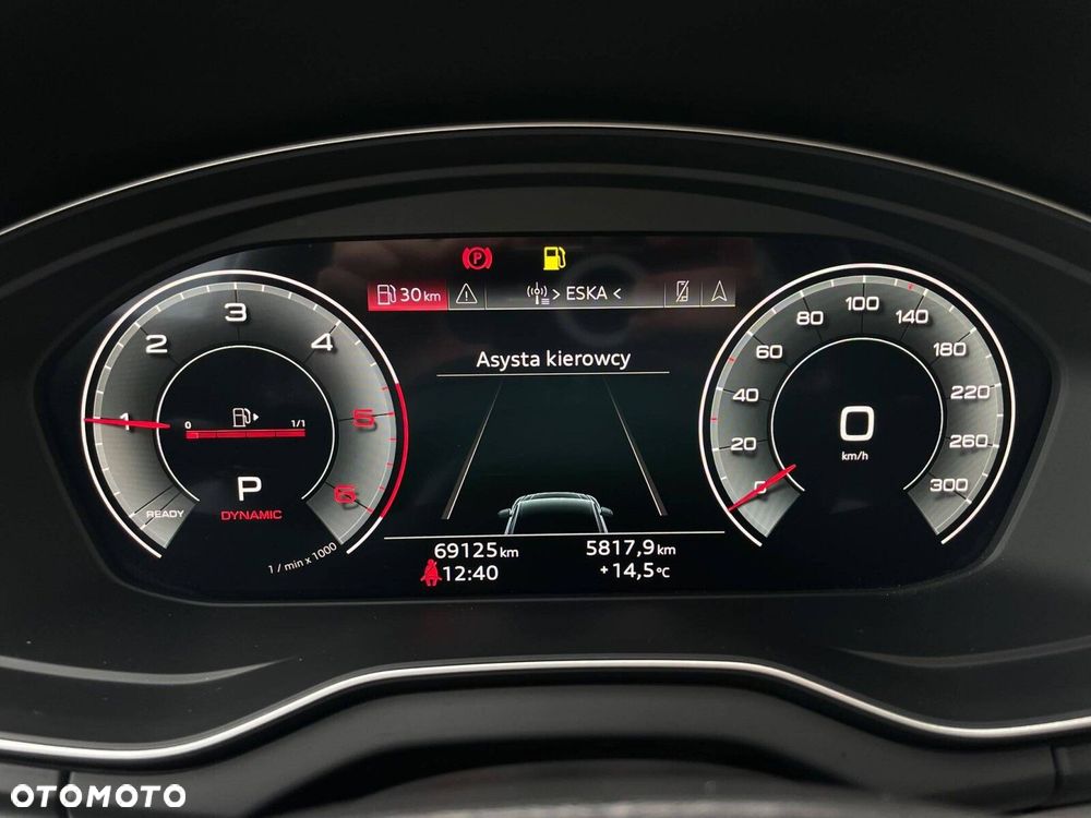 Audi Q5 Sportback - 28