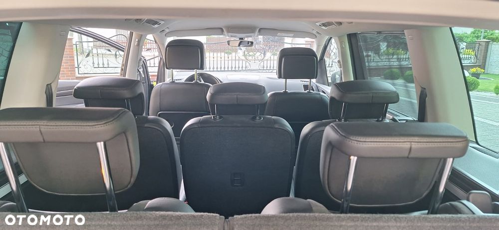 Seat Alhambra 2.0 TDI Ecomotive Style Advanced - 12