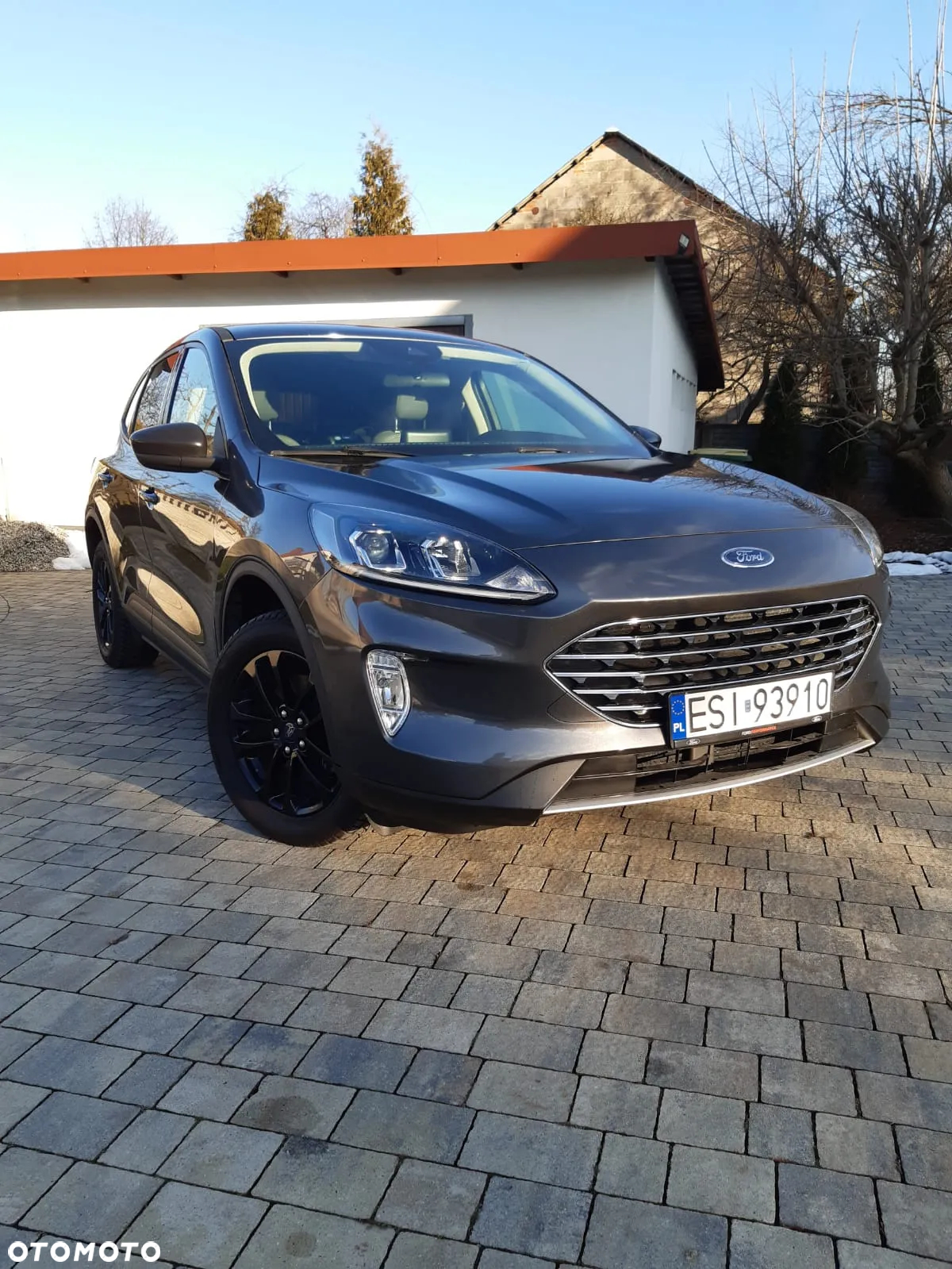 Ford Escape - 6