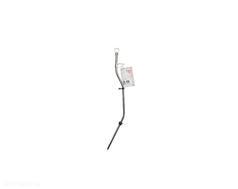 B11 BAGNET MIARKA OLEJU MERCEDES CLA A2703001 - 1