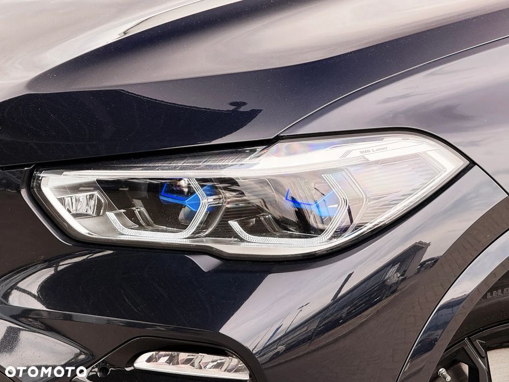 BMW X5 xDrive40d - 9