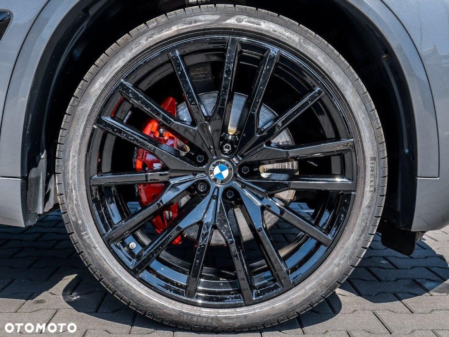 BMW X5 xDrive40i mHEV M Sport sport - 20