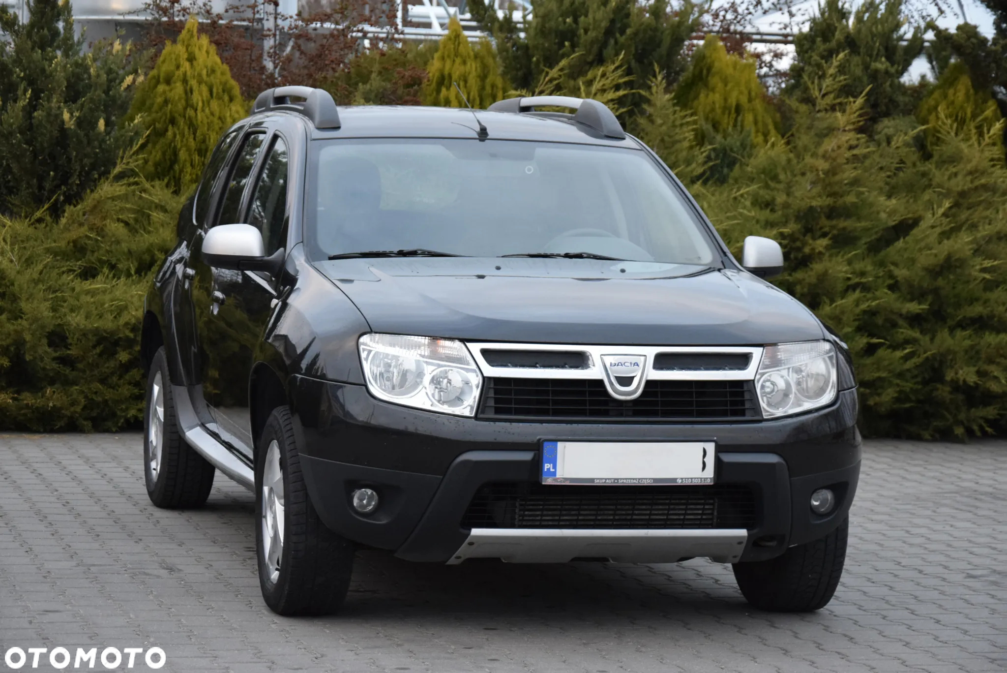 Dacia Duster 1.5 dCi Ambiance - 5