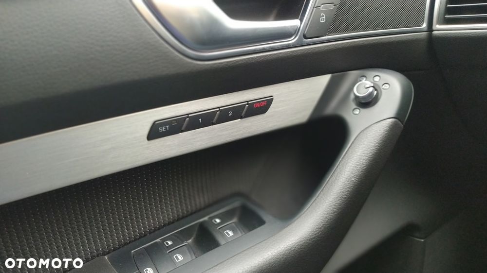 Audi A6 Avant 2.7 TDI DPF - 14