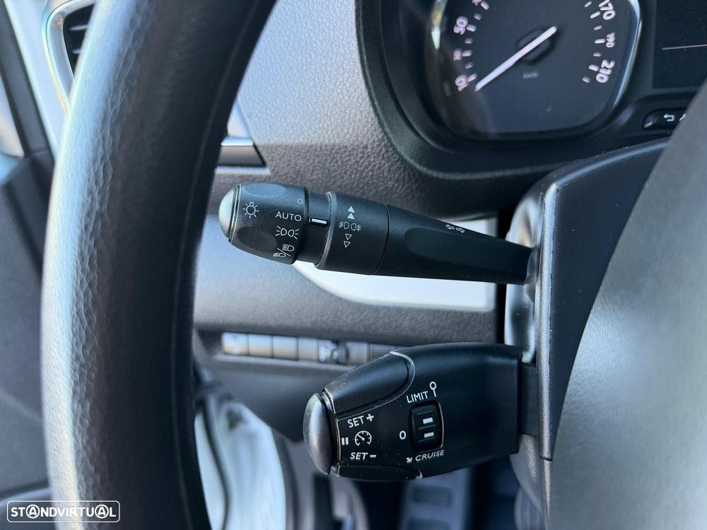 Toyota Proace Verso 1.5 D-4D L1 1.0T Exclusive 9L PDL - 19