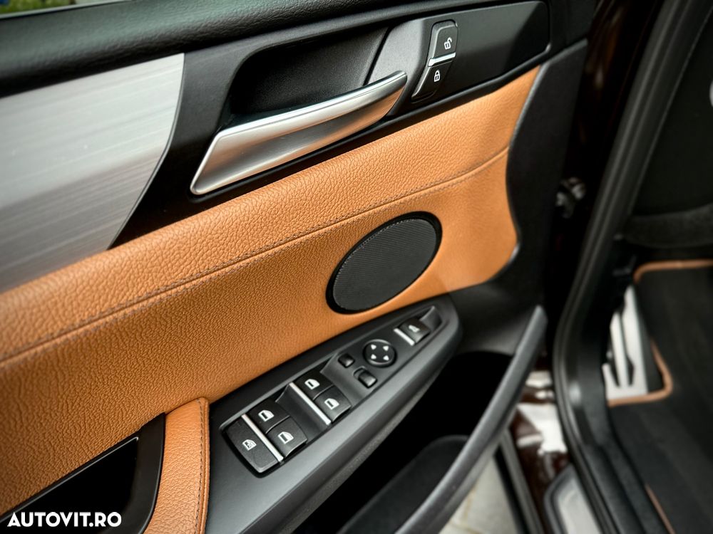 BMW X3 - 22