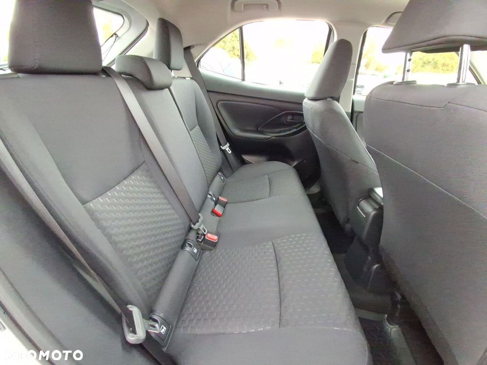 Toyota Yaris Cross Hybrid 1.5 Comfort - 10